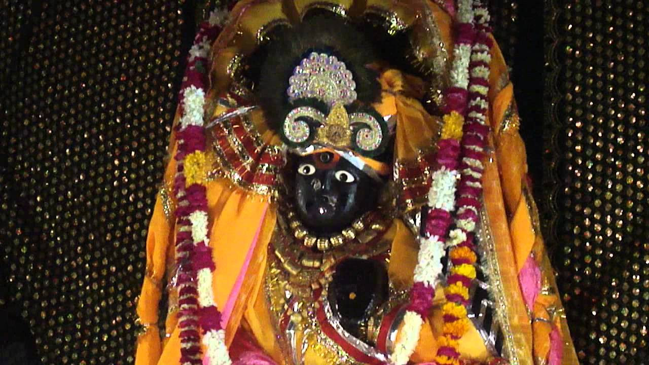 SHRI DAUJI MAHARAJ JI KI AARTI