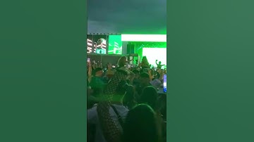 Thumbnail of Scooter - Creamfields - Logical Song 2022