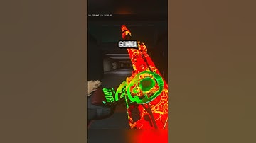 New MTZ 556 Meta in Warzone! No Recoil Build! (Class @ End) 🔥😳