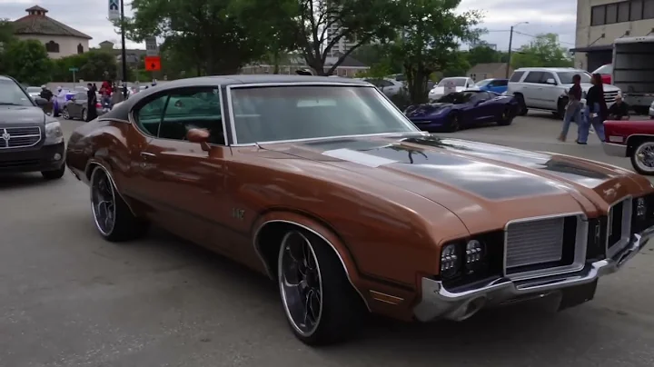 Zillionaire Doe - PULL UP feat. Bossman DLow (Slowed and Chopped) by Dj Nuff Said