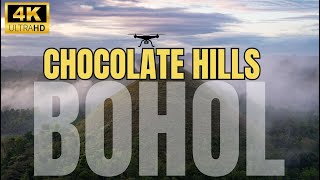 TARA SA CHOCOLATE HILLS :  4K DRONE FOOTAGE by CINEMOTIONDIGITALFILMS 2014 265 views 2 months ago 3 minutes, 59 seconds