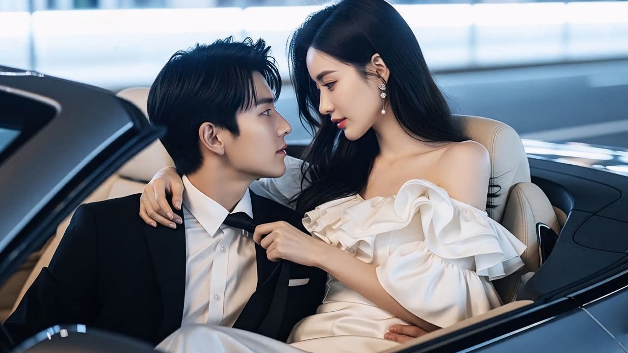 Obligada a casarse con un CEO mudo, pensó que sería un drama… ¡pero la consintieron al máximo!