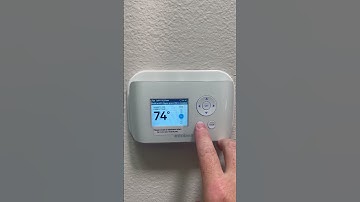Avenida EcoBee EMSSI Instructions