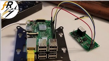 Flash Sonoff V with Raspberry Pi