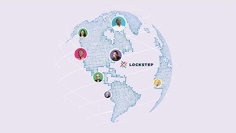Meet Lockstep Receivables