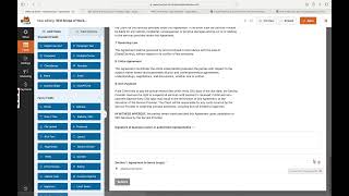 Including html fields on wp forms