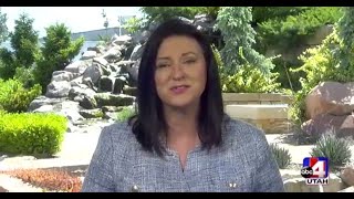 4CD Candidate Profile: Kim Coleman