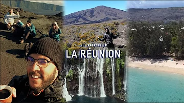 Quel est le meilleur moment pour partir à la Réunion ?