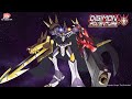 Scontro finale! | Digimon Adventure: