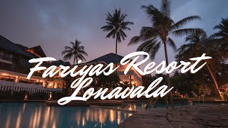 Fariyas resort Lonavala | 5 star resort in Lonavala screenshot 5
