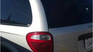 2007 Dodge Caravan Used Cars Abilene TX