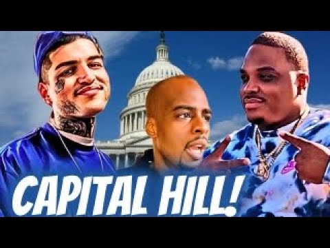 Capitol Hill - Young Ant Jefe & ODM Slim - Debate Lefty Gunplay - YouTube