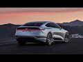 Audi A6 e-tron concept, 2021.