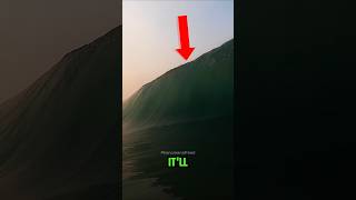 Top 5 Terrifying Waves You Should Never Chase! 😱