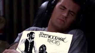 Fleetwood Mac - The Chain (Slowed + Reverb) [Doomer music|DoomerWave]