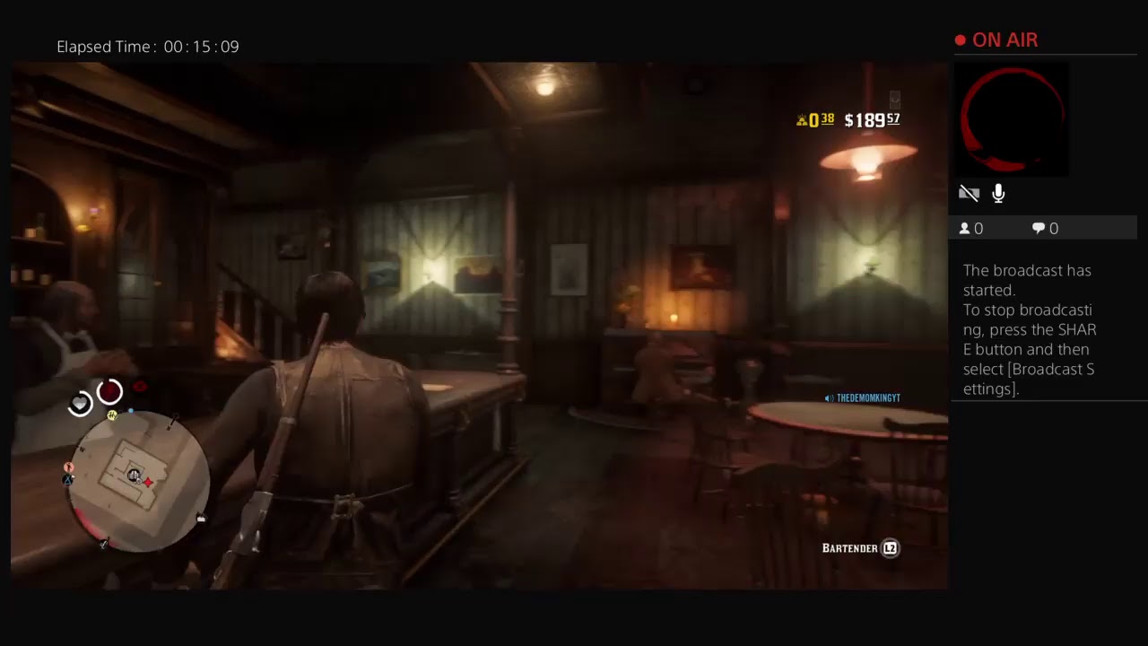 Red dead redemption 2 pc download