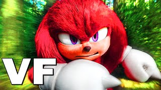 Bande annonce Knuckles 