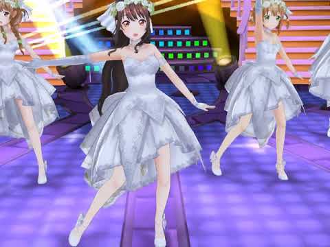 ときめきアイドル