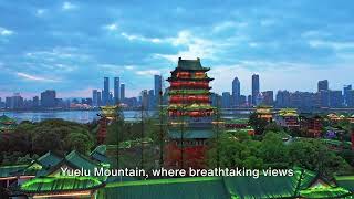 Changsha China The Origin Of the Black Stinky Tofu