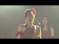 C;ON 【シーオン】『Bambina!!』 (CD「等身大ガールVer.虎」収録曲) 赤衣装Ver.♪ 2023.06.10 1235 DEEP