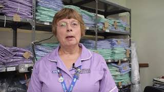 Helen Mitchell  Meet The Team