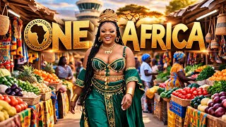 Flavour B Vibes - ONE AFRICA (Official music video) Ft Nkosazana Daughter | Amapiano 2026