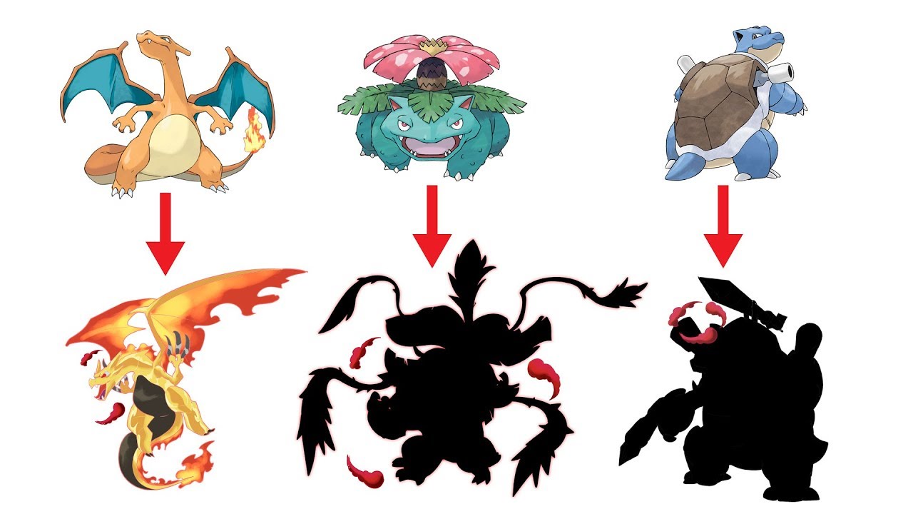 Pokemon, Pokemon Fusion, Pokémon, pokemon, pokemon fusion, nitendo, pokemo...