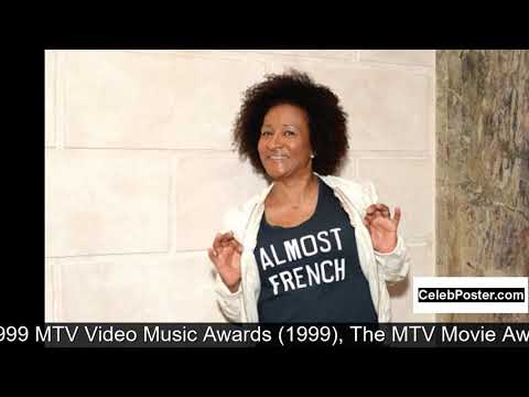 Wanda Sykes biography