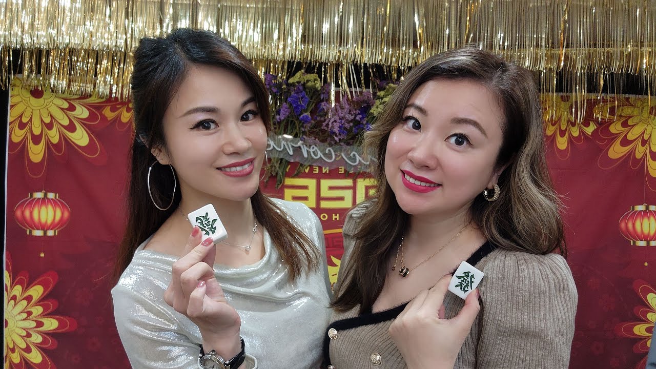 開心麻雀娱樂（221）正在直播！🀄🀄🀄✌️✌️✌️