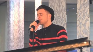 Olly Murs - Heart on My Sleeve (Acoustic)