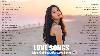 Best Love Songs 2021 | Greatest Romantic Love Songs Playlist | Best English Acoustic Love Songs 2021