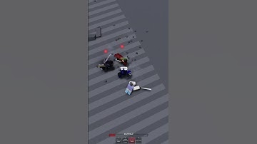 Best combo for GAROU done in a real fight.. || The Strongest Battlegrounds