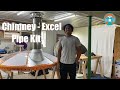 Chimney  - Excel Pipe Kit