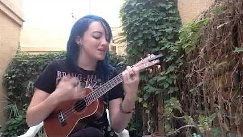 I'm Fallin' For You ~ Jennie Fright | Original Songs