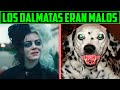 RESUMEN  : CRUELLA - La pelicula