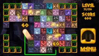 Mayan Secret Solution Level 57