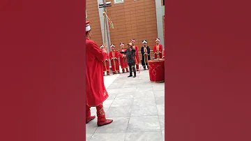 النشيد الوطني العثماني 