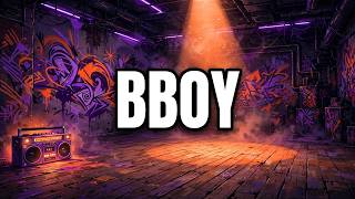 Free Hip Hop Instrumental No Copyright Bboy Music #nocopyrightmusic