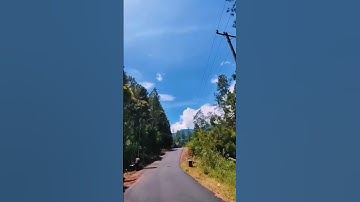 😎video ini sampai ke kamu jam berapa lur...? #jalanjalan #healing