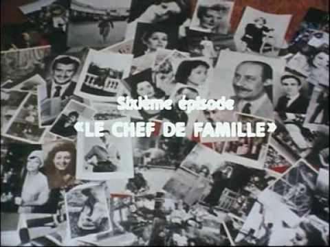 Fanny Ardant en "Le Chef de Famille" (Cap. 6)