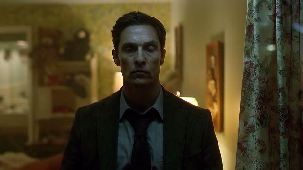 Detective rust cohle фото 12
