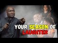 [3AM PRAYER] YOUR SEASON OF LAUGHTER | APOSTLE JOSHUA SELMAN POWERFUL PRAYER