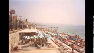 Video thumbnail of "Arbes - Beach Side/Key Largo"