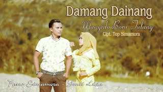 Farro Simamora Feat Yenti Lida - Mangido Boru Tulang