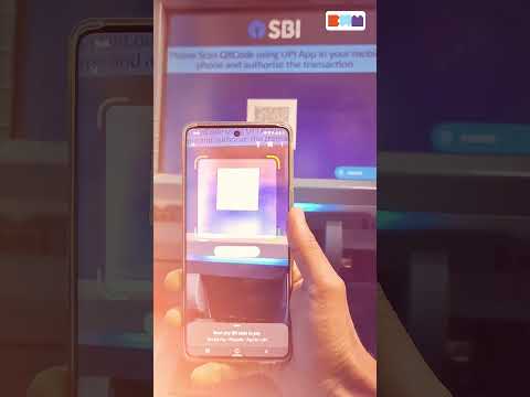 Card ಇಲ್ಲದೆ ATMನಲ್ಲಿ ಹಣ ತೆಗೆಯೋ ಹೊಸ ಟ್ರಿಕ್ 🔥 | UPI Cash Withdrawal Kannada