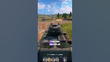 How to Control Each Turret Individually in War Thunder | War Thunder Tutorials 13