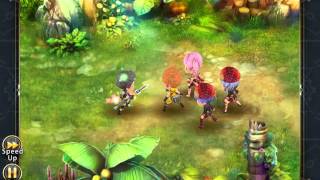 Fantasy Adventure Z - Android gameplay GamePlayTV screenshot 2