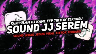 DJ SOUND JJ SEREM COCOK UNTUK NEMENIN WAKTU KERJA