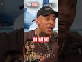 Carlos Prates on his unique lifestyle as a fighter 💨 #UFC #MMA #CarlosPrates