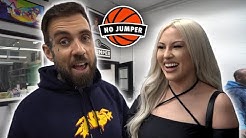 No Jumper Youtube